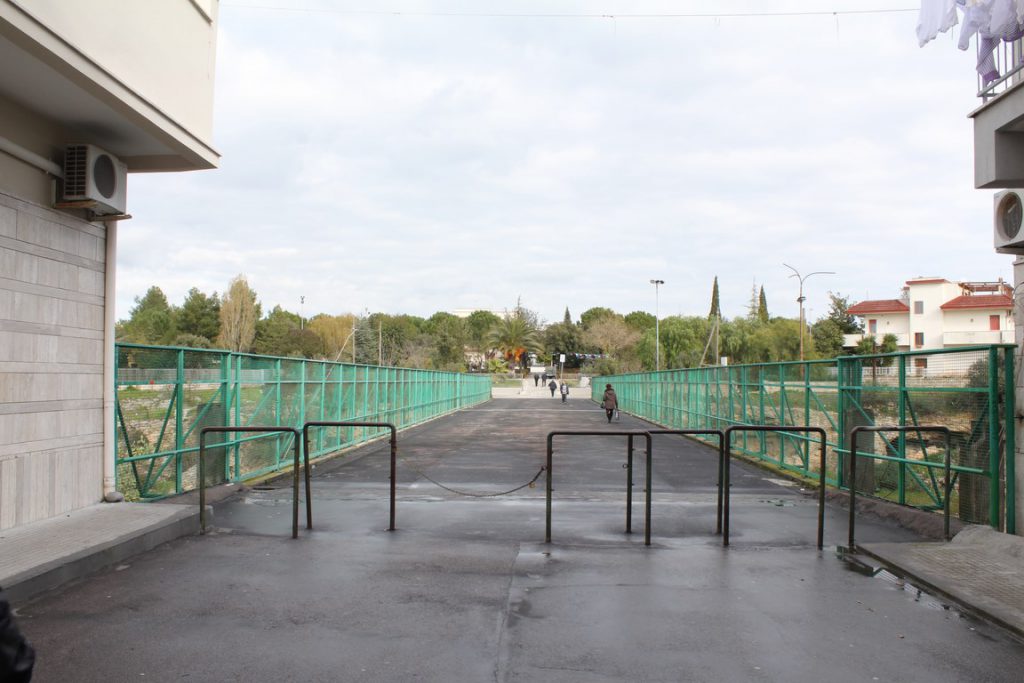 Signore perdona loro perche’ non sanno quello che fanno!